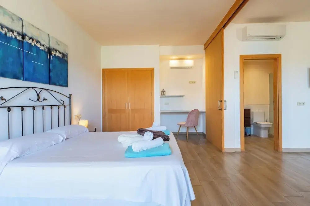 Foto - Son Sampoli Suites Adults Only by MHR