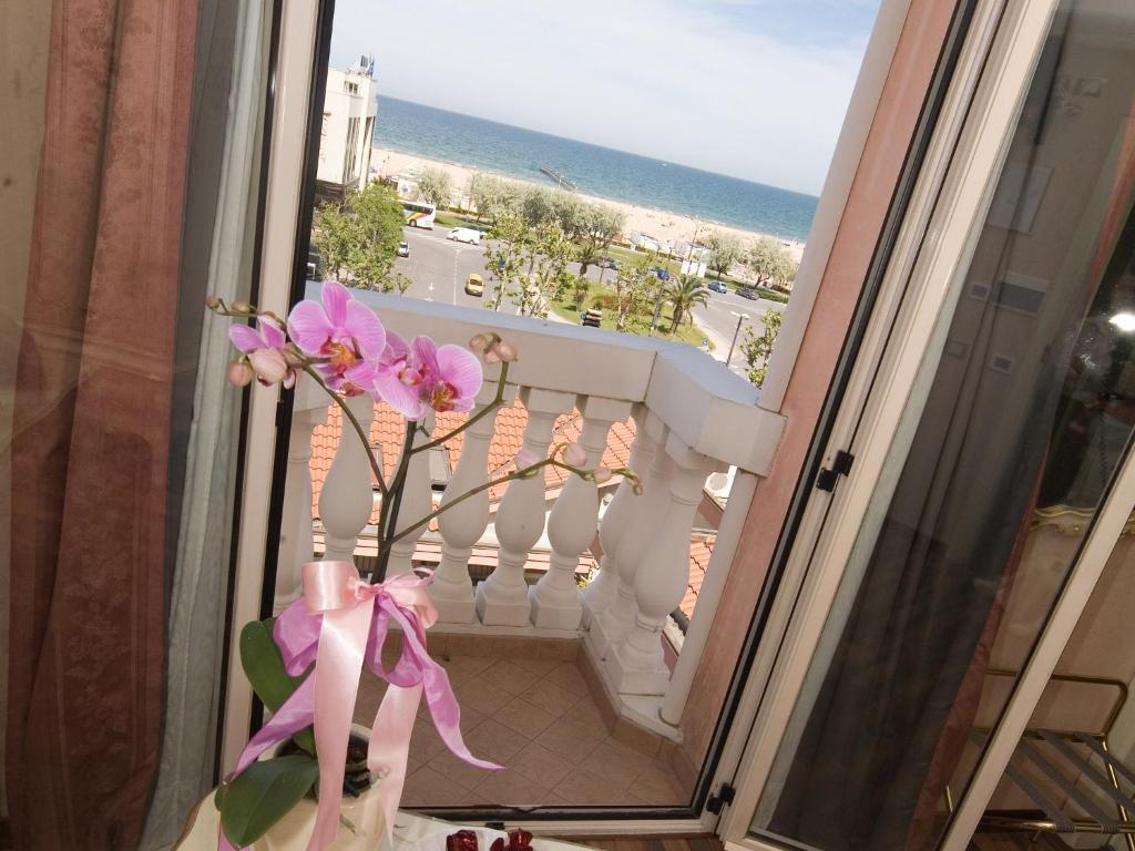 Foto - Hotel President