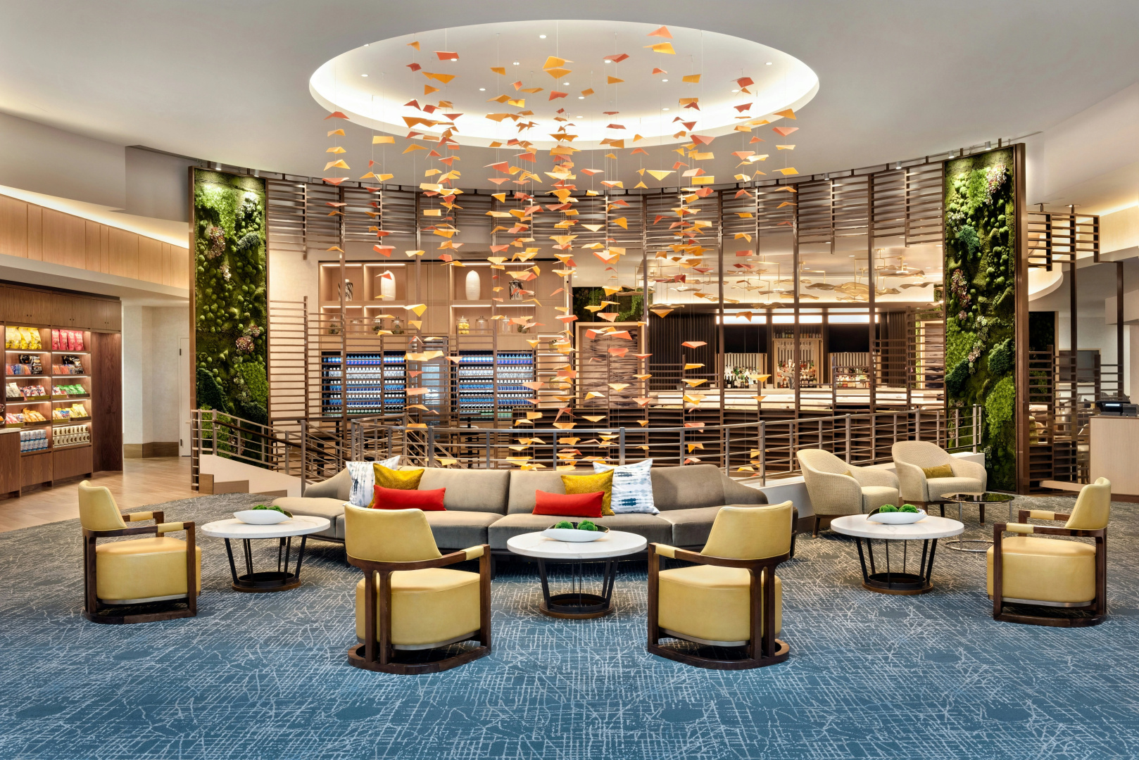 Foto - DoubleTree by Hilton Chicago - Magnificent Mile