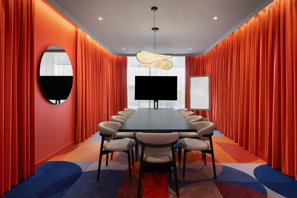 Foto - The Passenger, a Tribute Portfolio Hotel