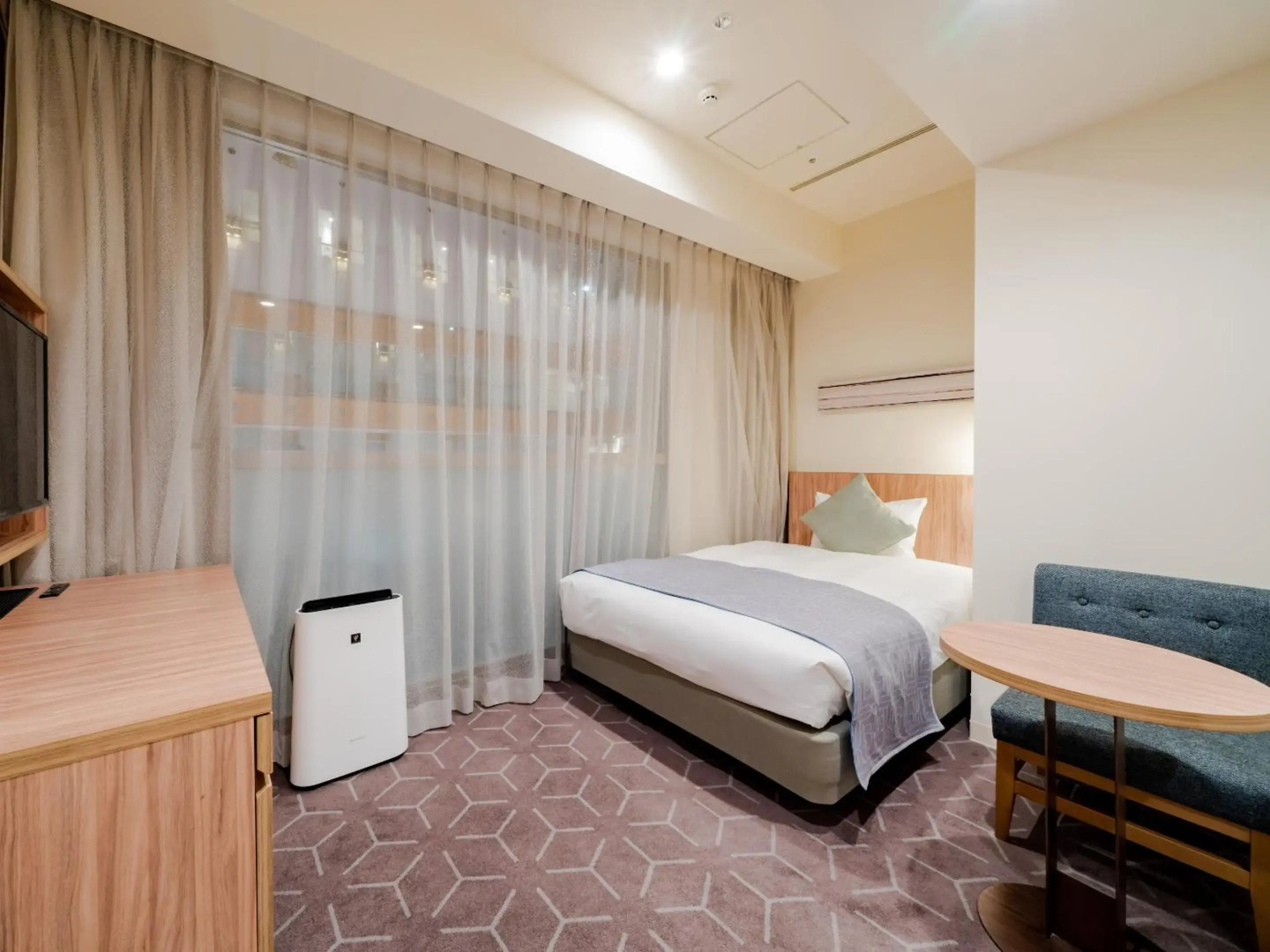 Foto - Sapporo View Hotel Odori Park