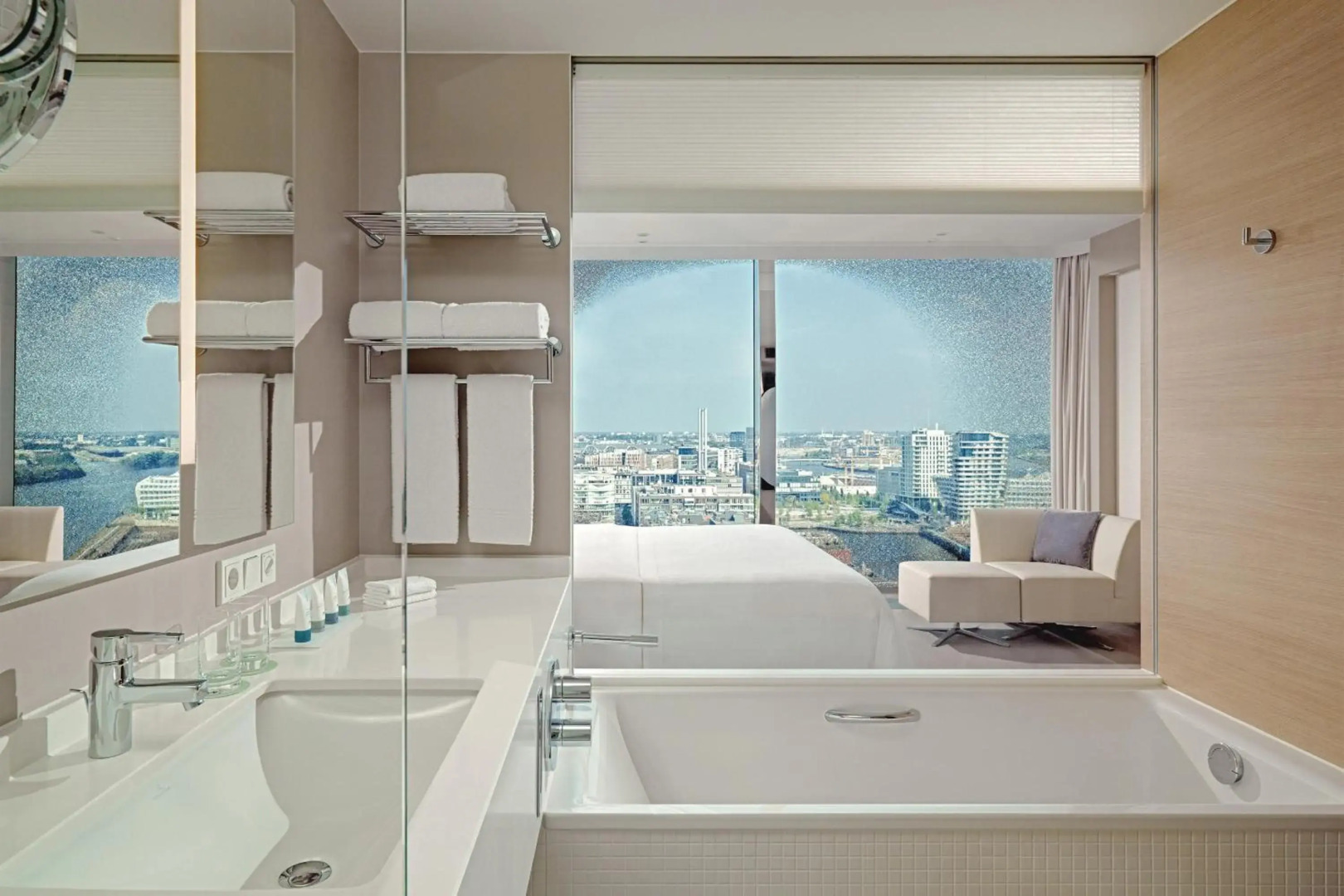 Foto - The Westin Hamburg Elbphilharmonie