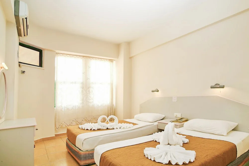 Foto - Magi Apart Hotel