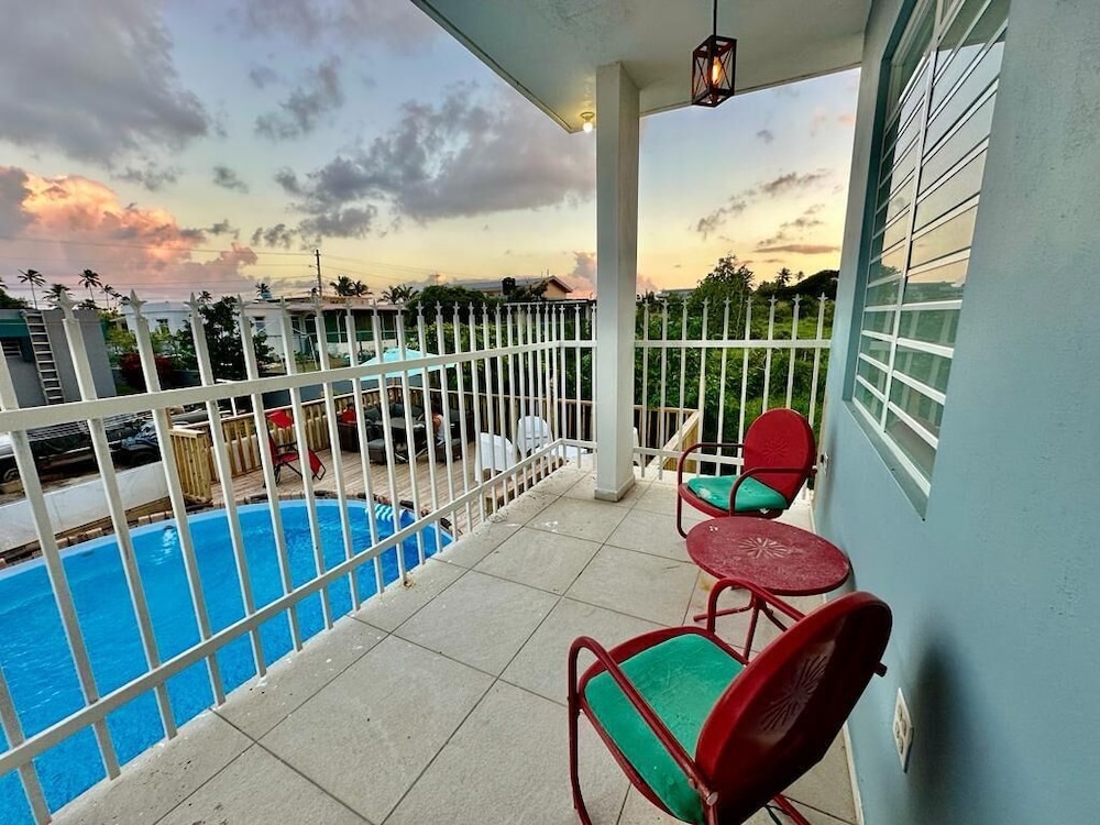 Jobos Luxury Condos