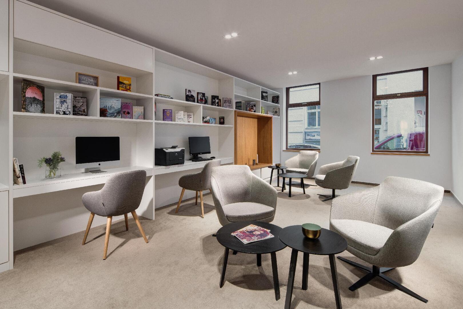 Photo - Hotel Prague Star