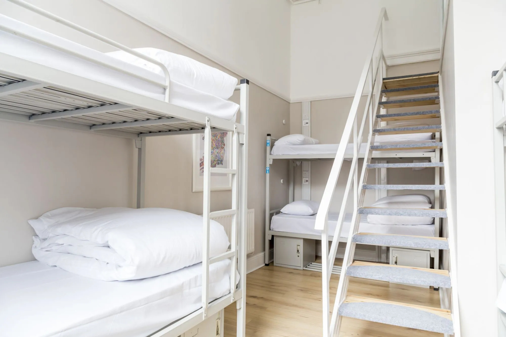 Foto - Gardiner House Hostel