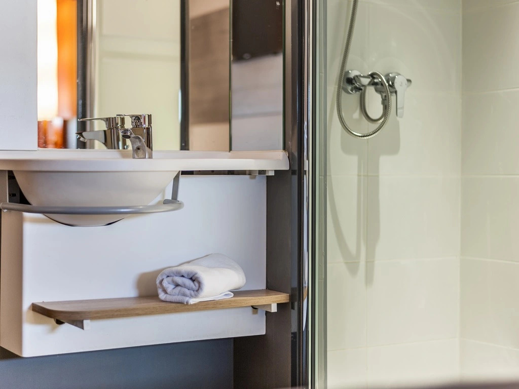 Foto - Ibis Budget Madrid Centro Lavapies