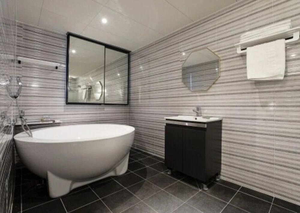 Foto - Dongdaemun Saturn Hotel