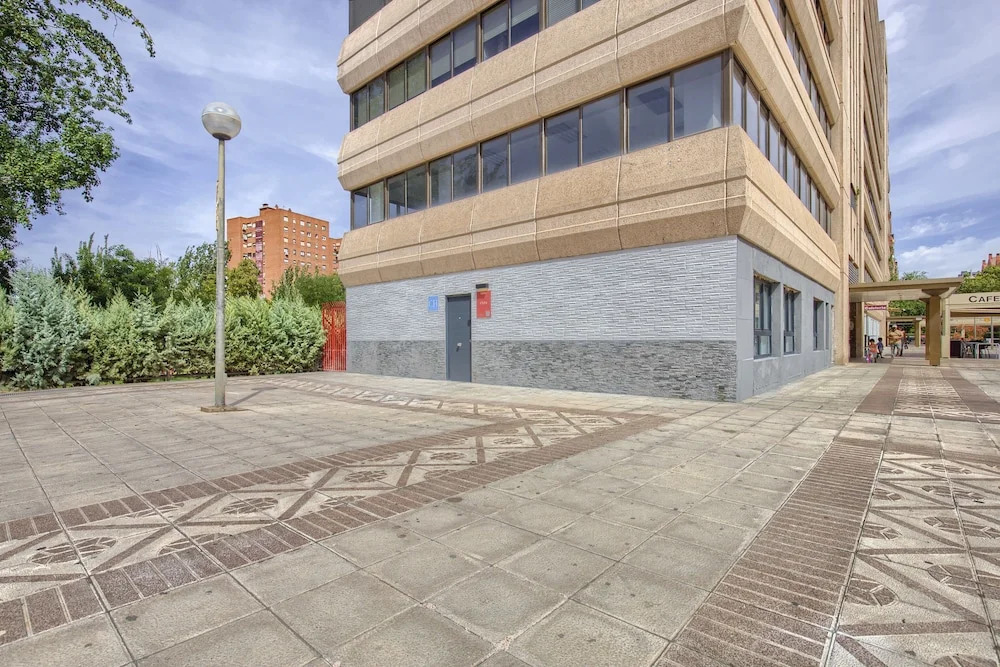 Photo - Dobo Madrid CV93