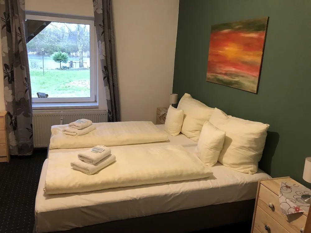 Foto - Riverside Inn