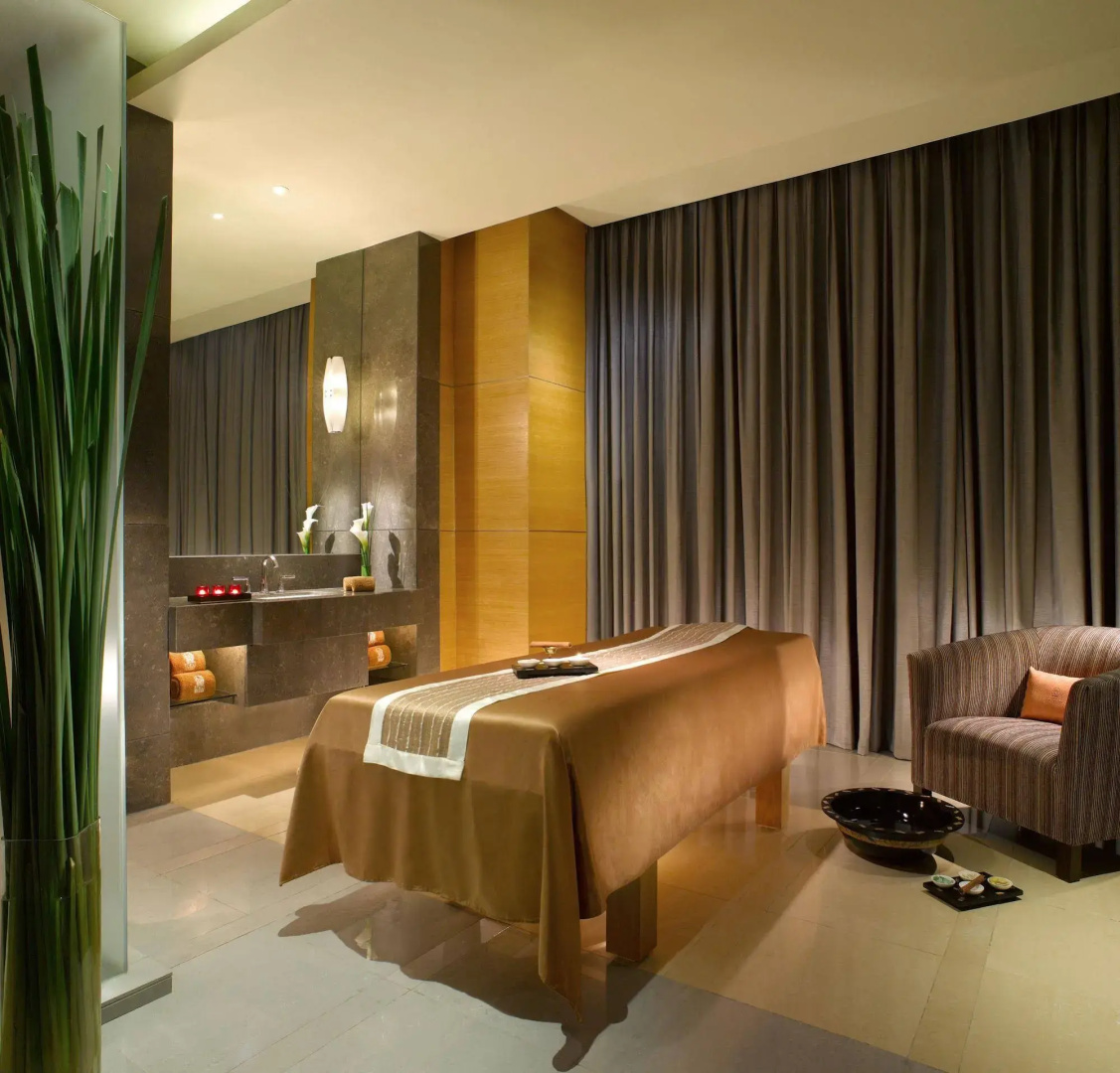 Photo - The Ritz-Carlton Jakarta, Pacific Place