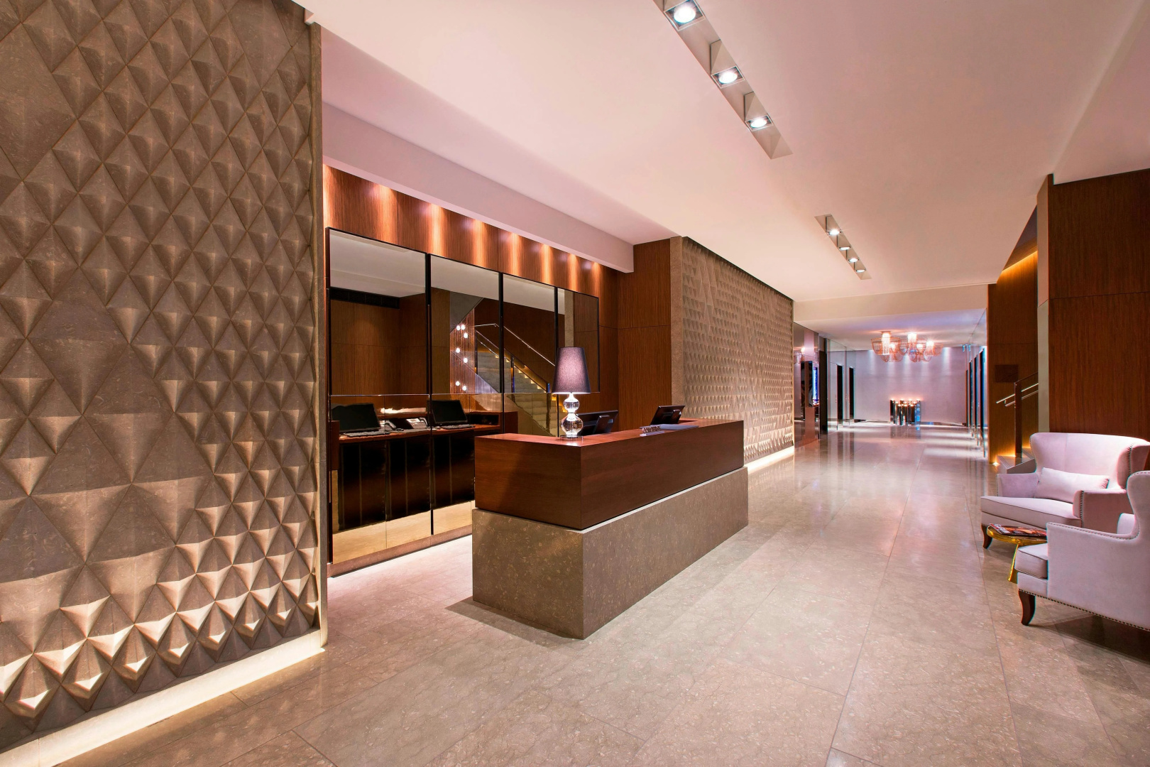 Photo - Sheraton Melbourne Hotel