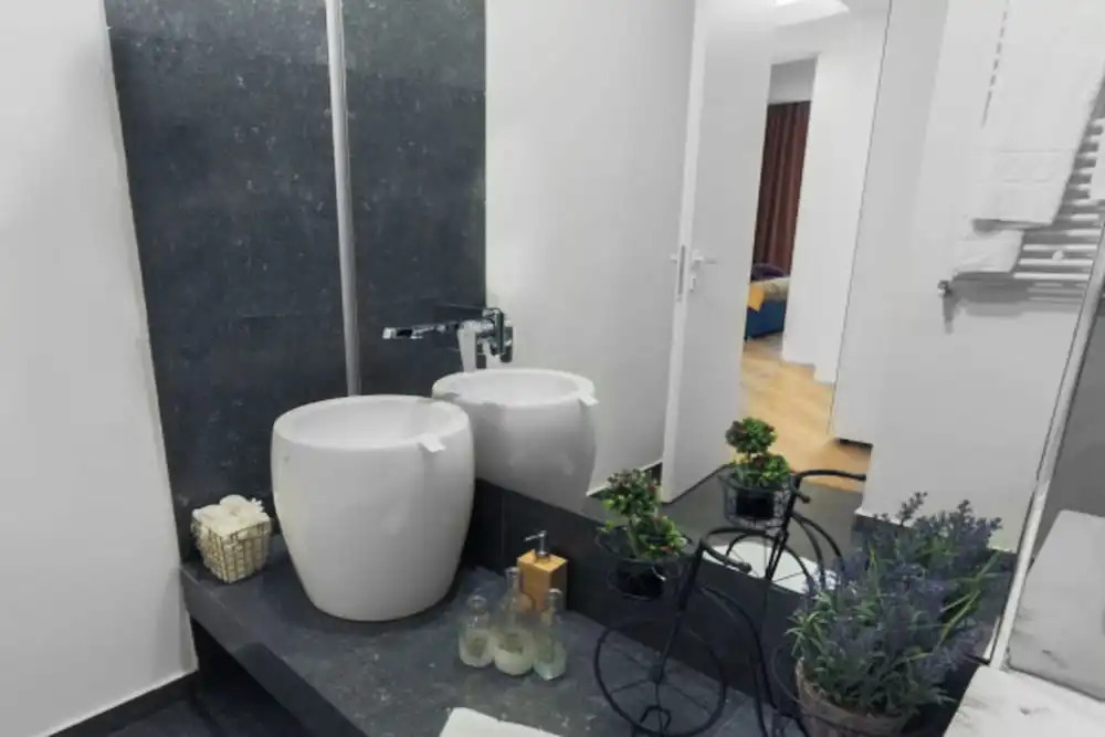 Foto - Novum Aparthotel