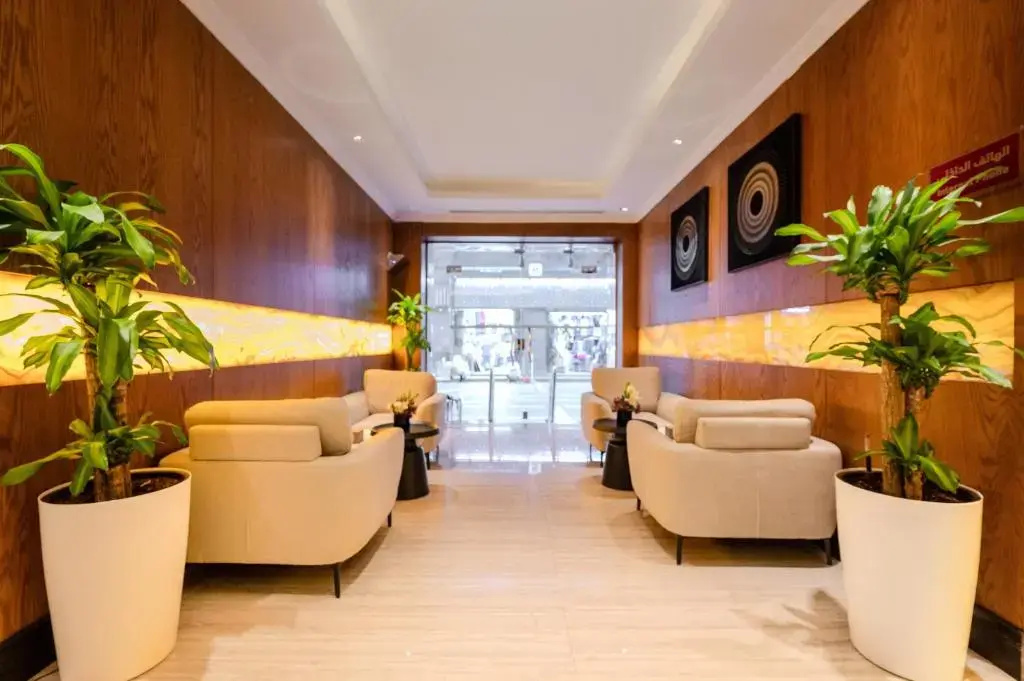 Foto - Grand Plaza Badr Al Maqam