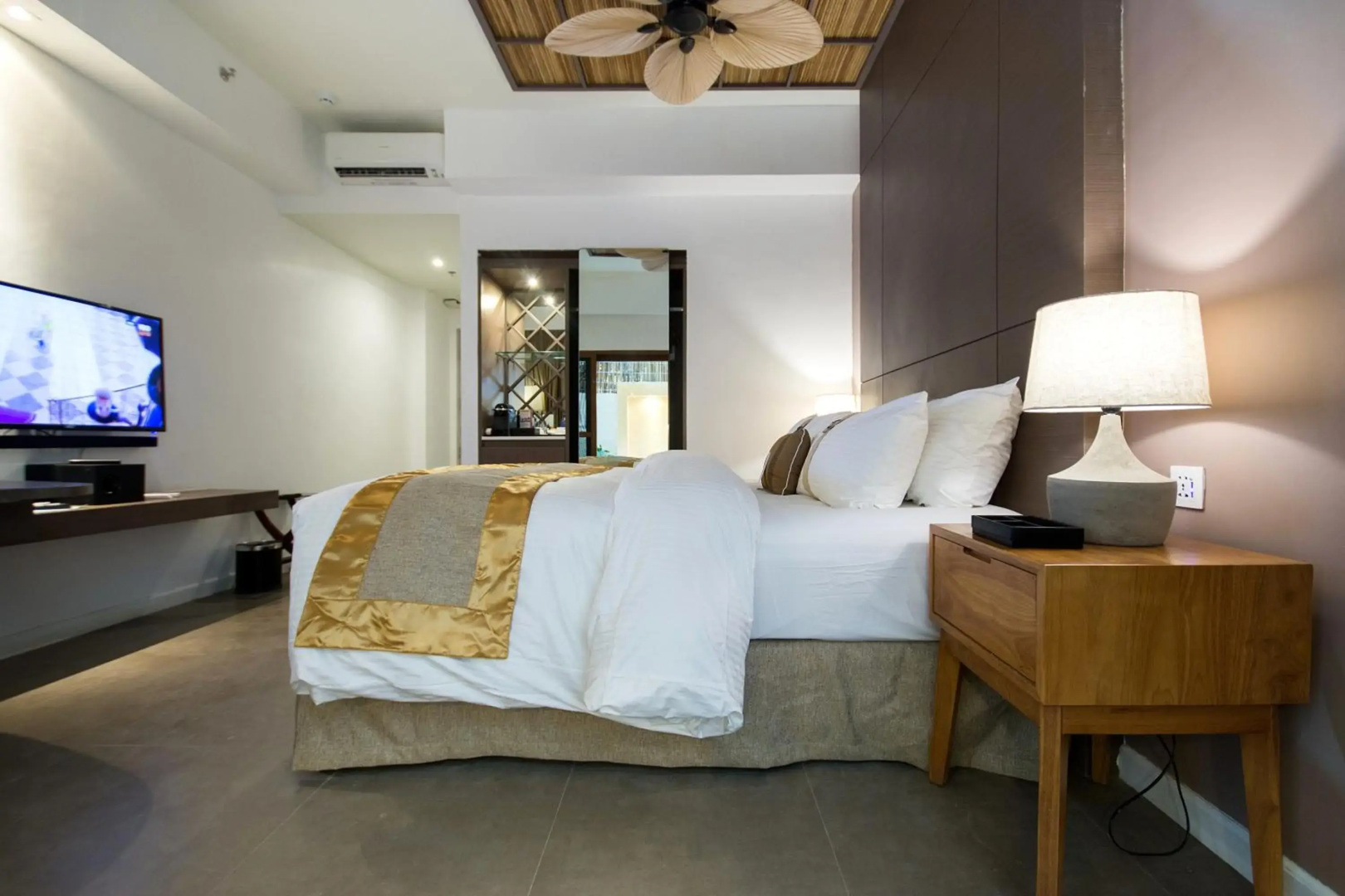Photo - Ferra Hotel and Garden Suites