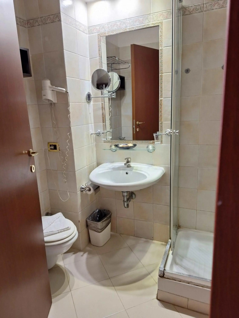 Foto - Nizza Roma Hotel