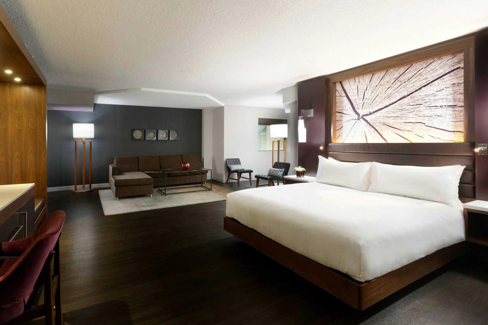 Foto - Walnut Creek Marriott