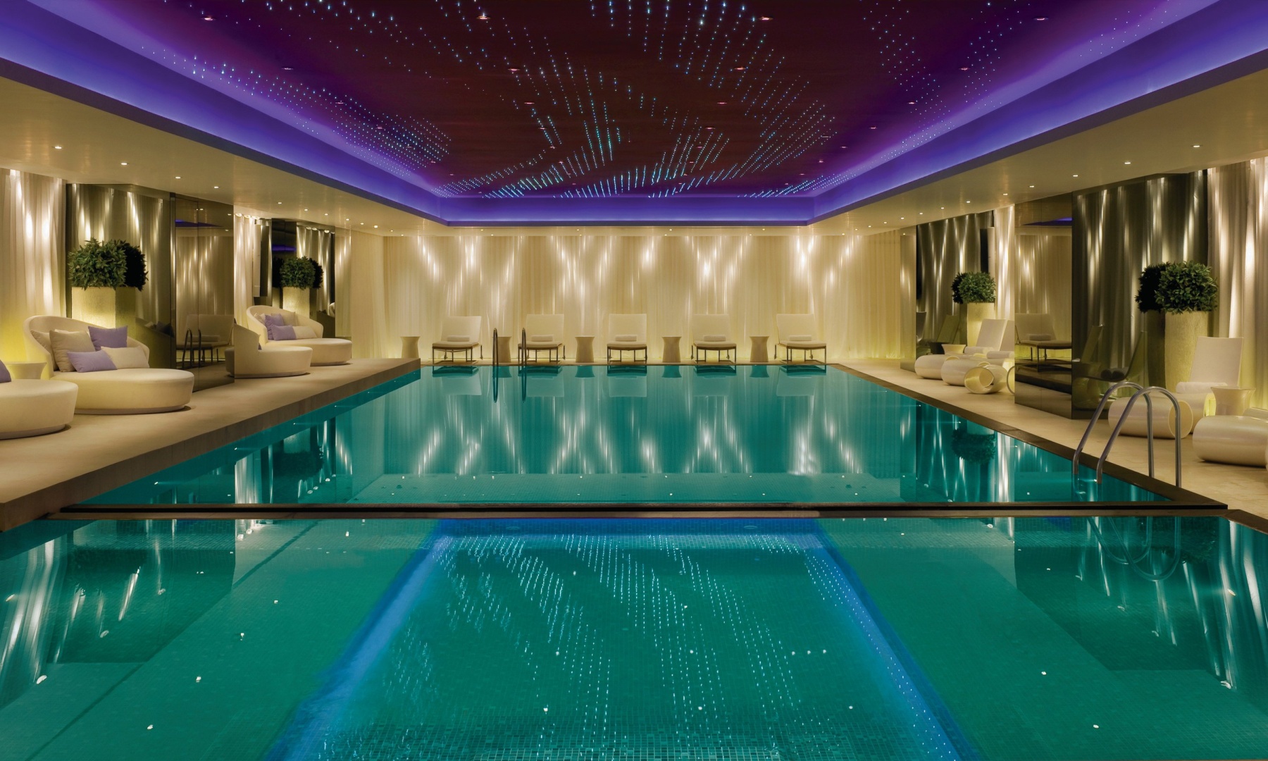Foto - The Mira Hong Kong Hotel