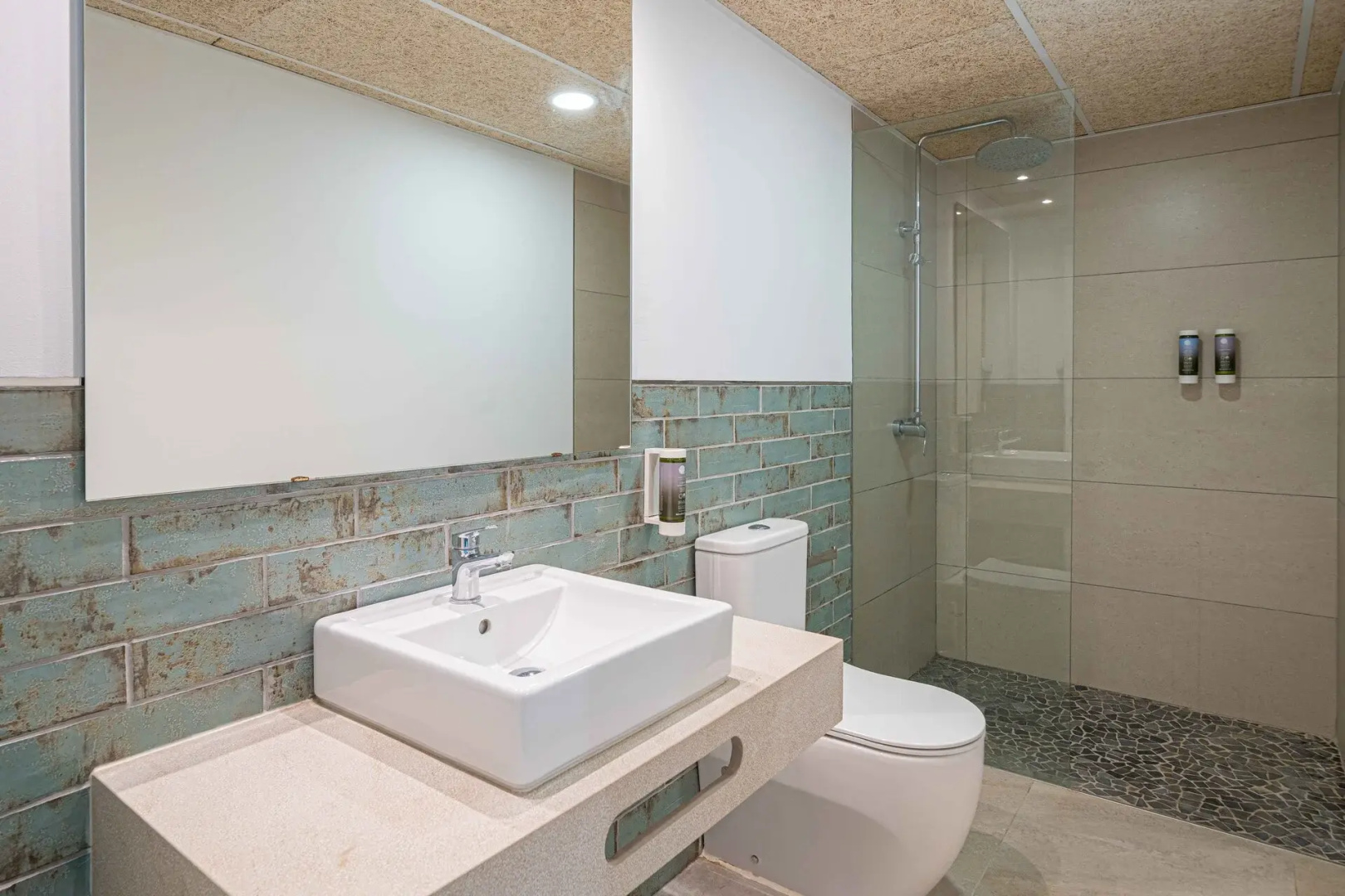 Foto - MarSenses Ferrera Blanca Hotel - Adults Only