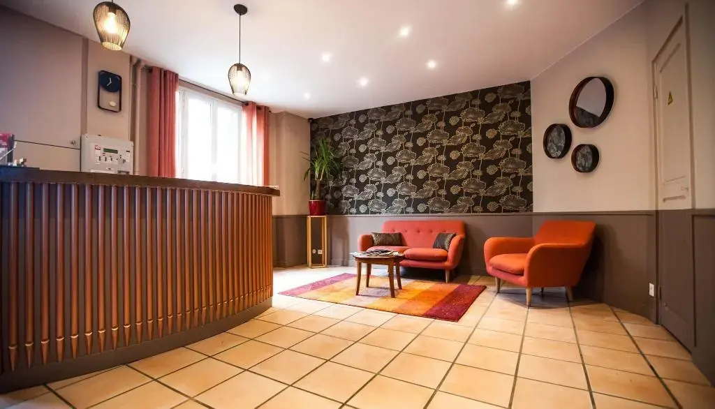 Foto - Hôtel Marguerite