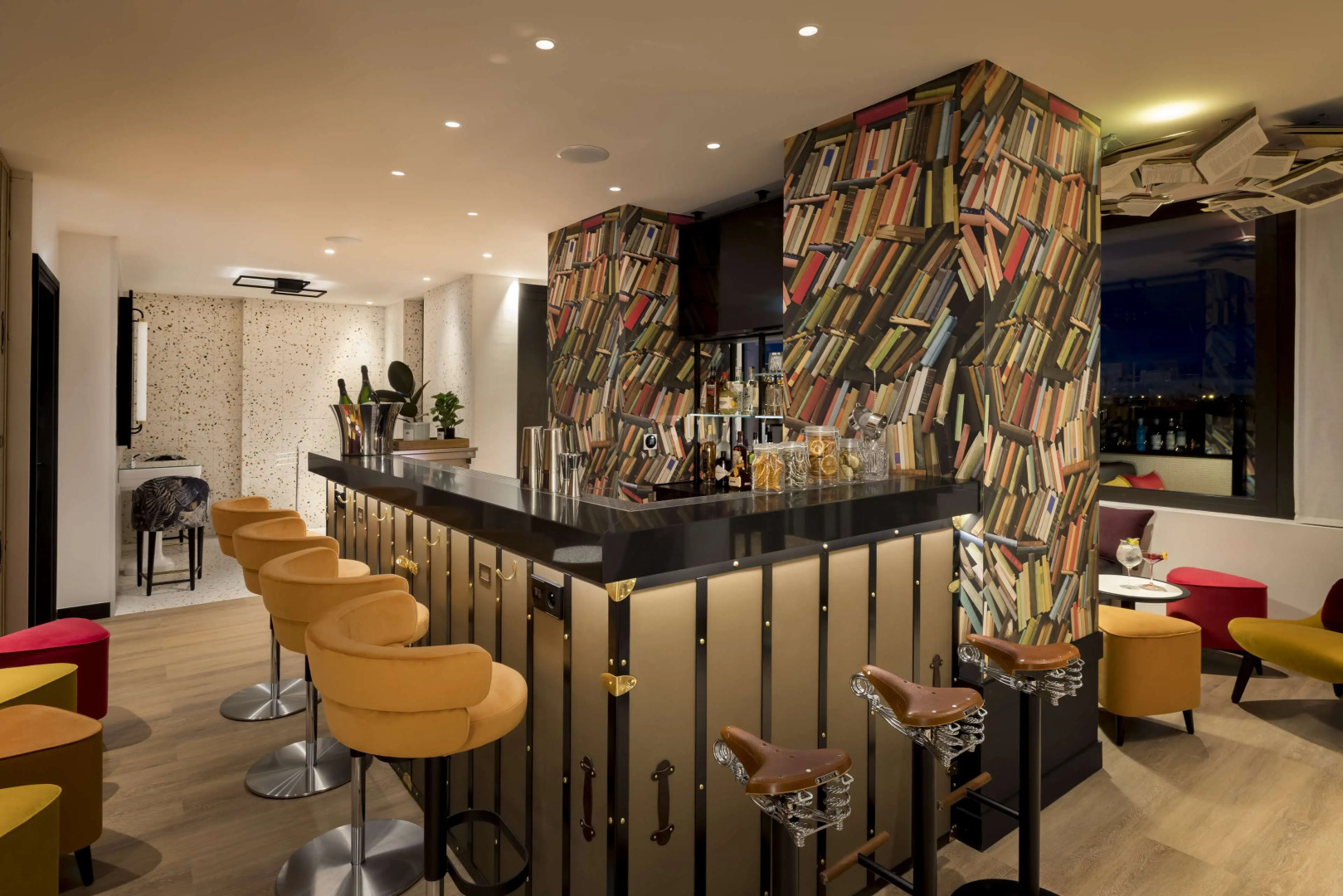 Photo - FirstName Bordeaux, Part of JdV by Hyatt