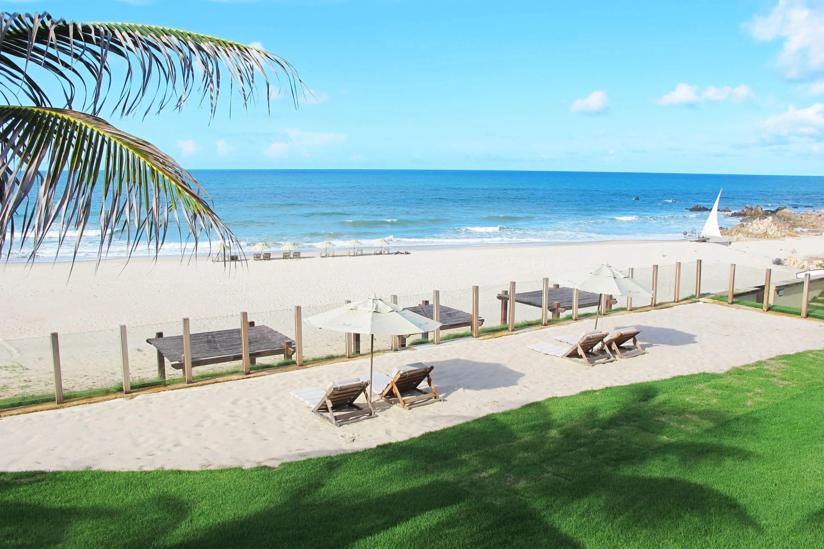 Foto - Carmel Charme Resort