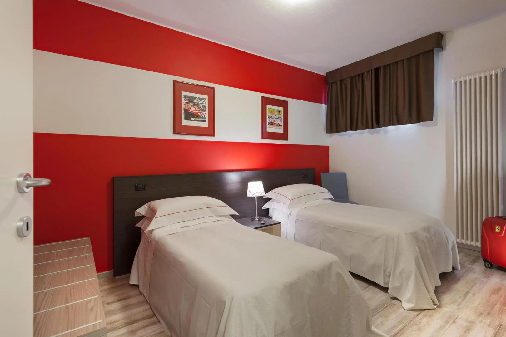 Photo - Hotel Maranello Village