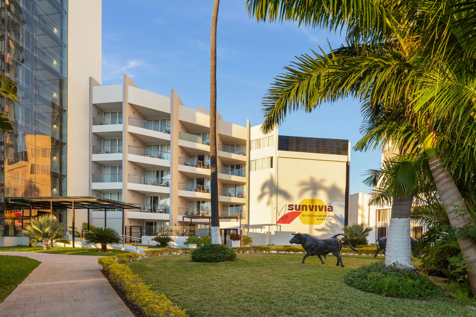 Photo - Sunvivia by Fiesta Americana Mazatlan
