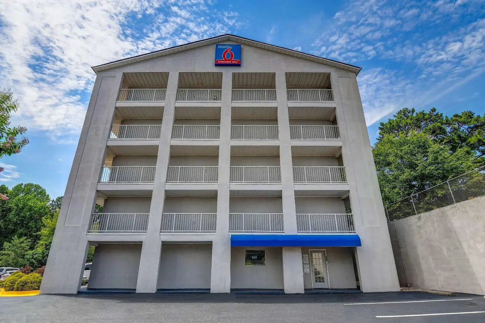 Foto - Studio 6 Extended Stay - Atlanta, GA - Chamblee
