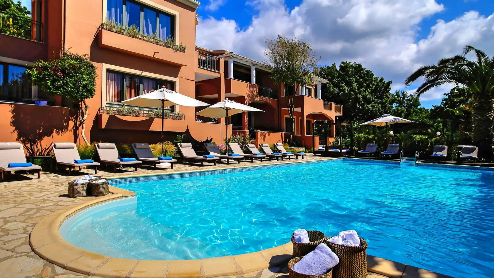 Foto - Lena Mare Boutique Hotel