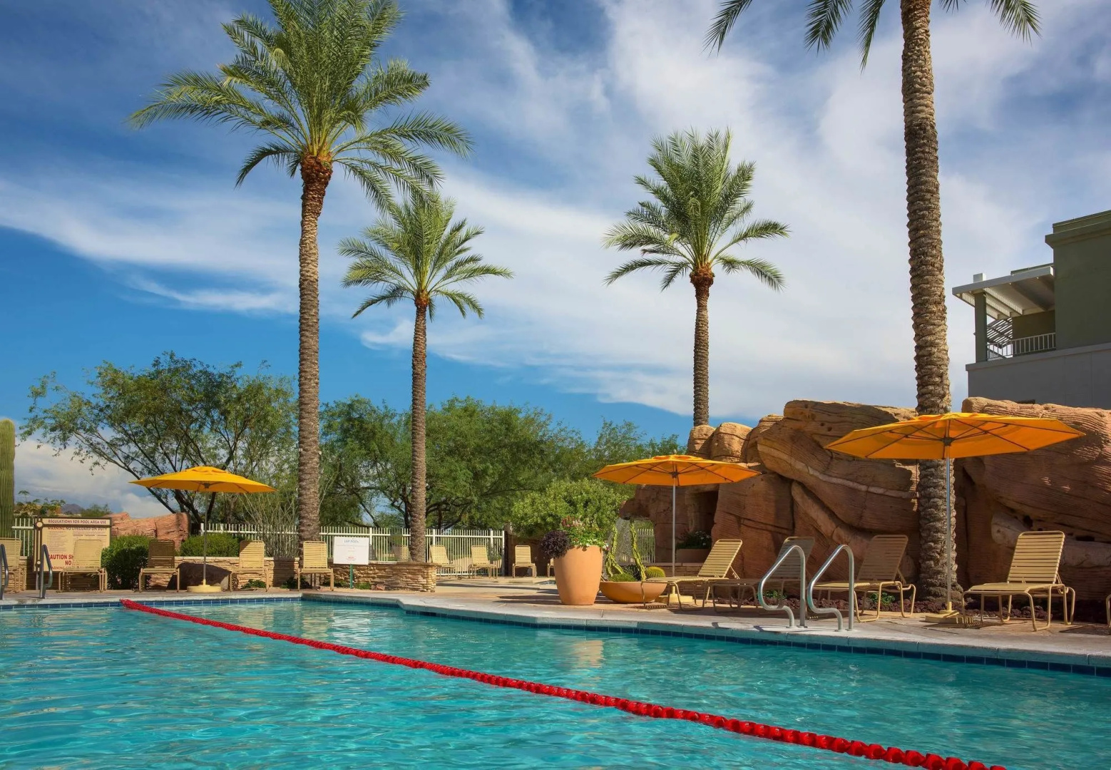 Foto - Marriott's Canyon Villas