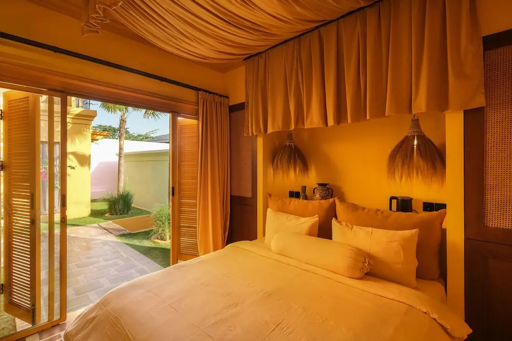 Foto - El Barrio Boutique Hotel & Bar