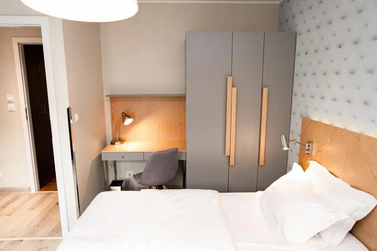 Photo - Marina Club Hotel