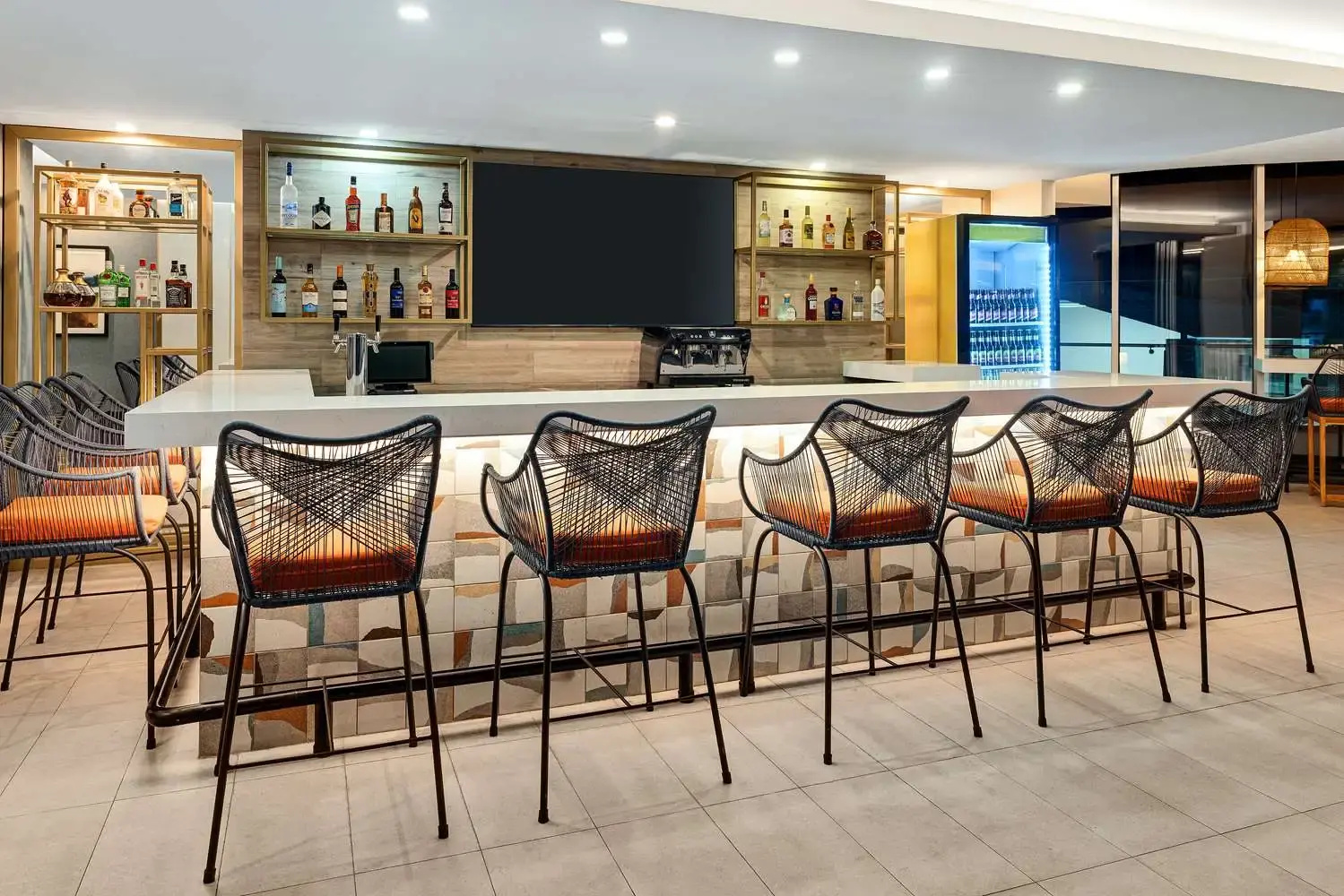 Foto - Hilton Garden Inn San Jose Airport City Mall