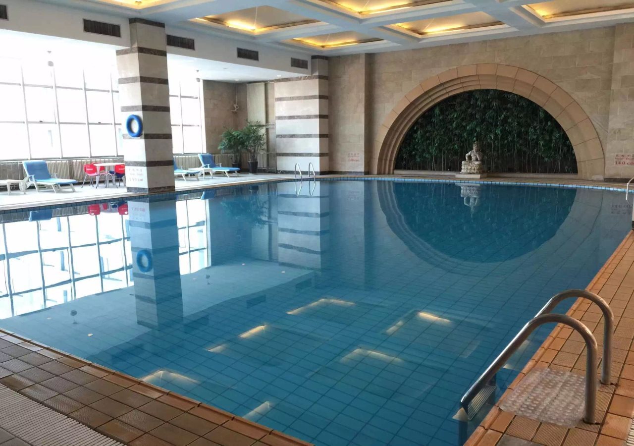 Photo - The Presidential Beijing