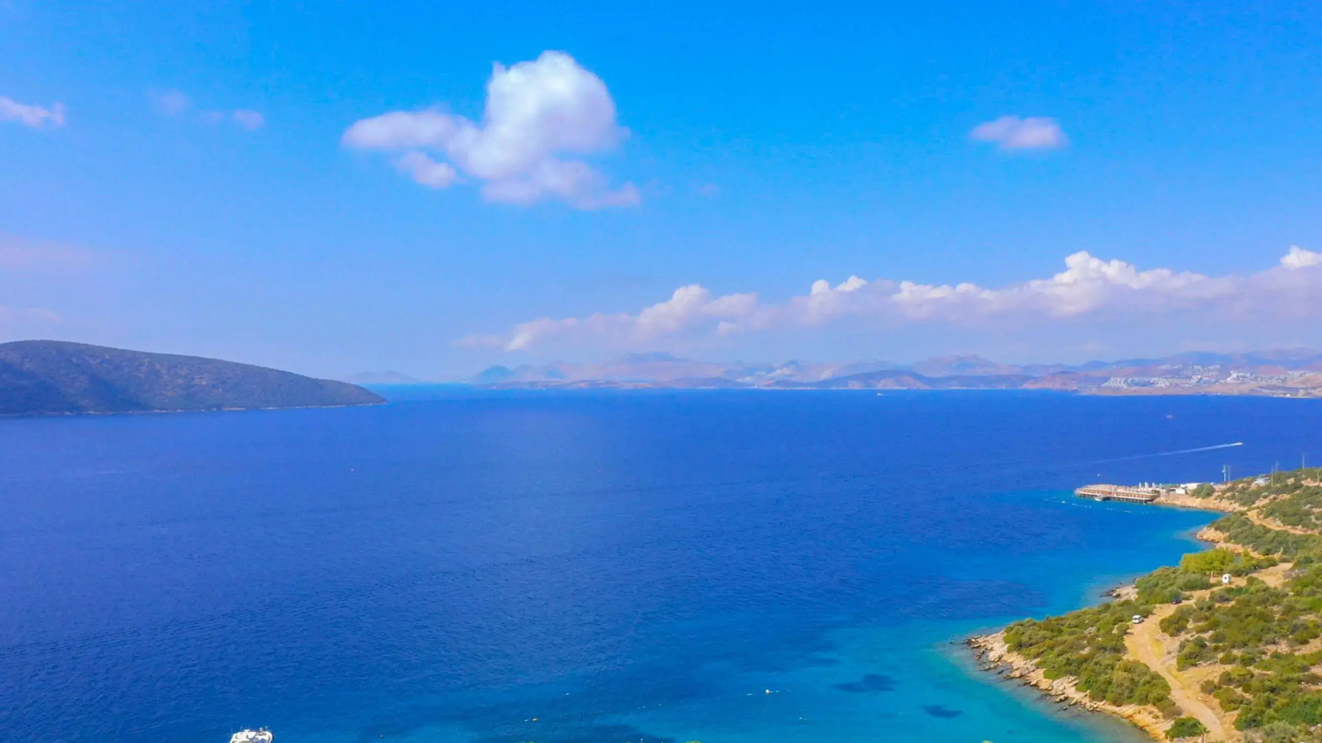 Foto - Bodrum Holiday Resort & Spa