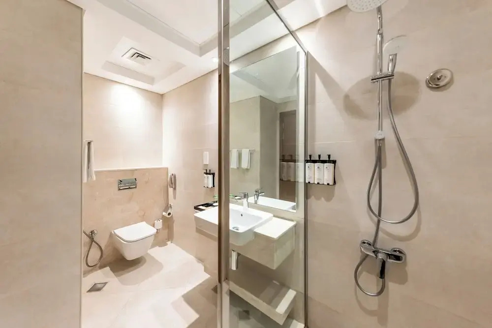 Foto - Sea Point Hotel Dubai Islands Formerly Park Regis by Prince