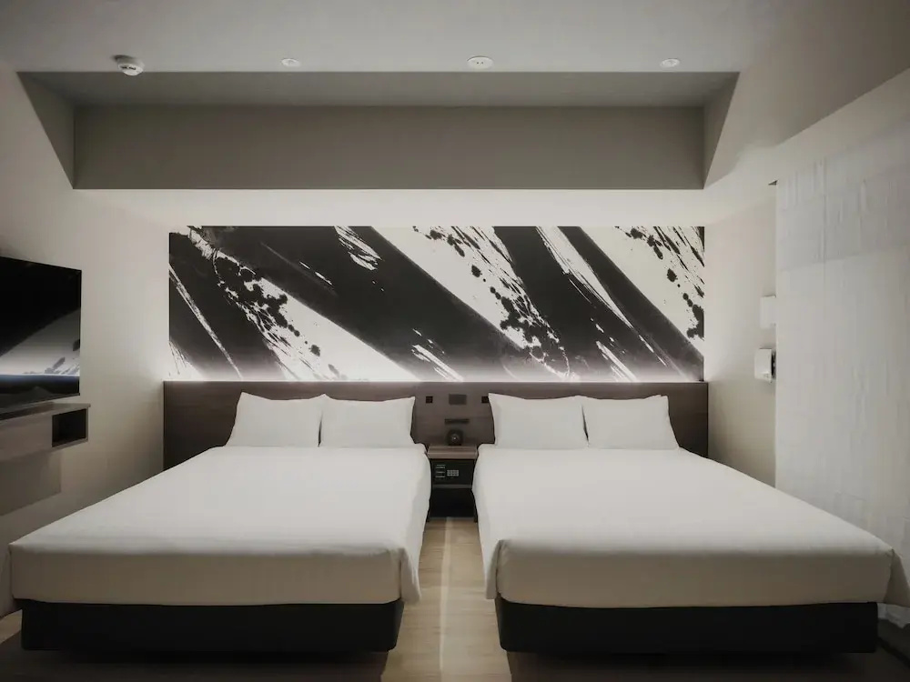 Photo - Grand Monday Asakusa Apart-Hotel