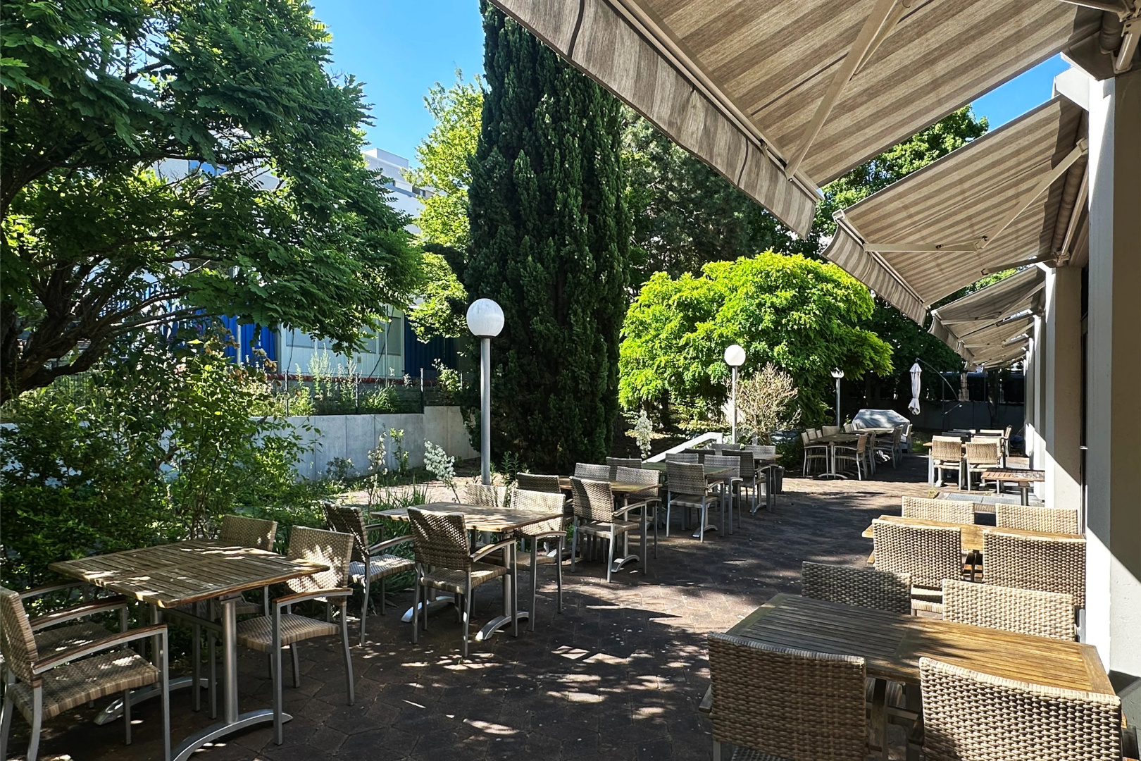 Photo - Novum Select Hotel Mainz