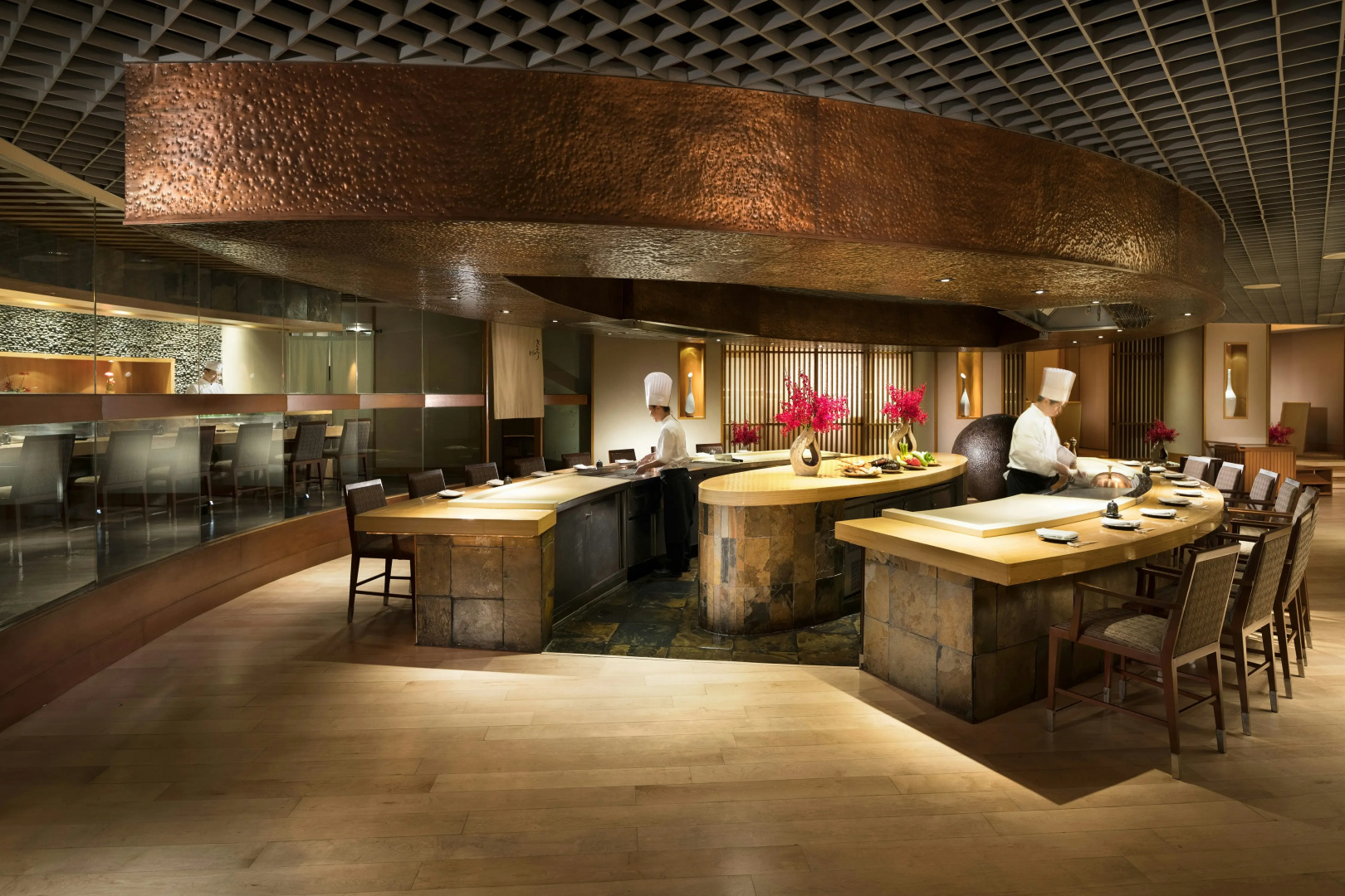 Photo - Conrad Bangkok Residences