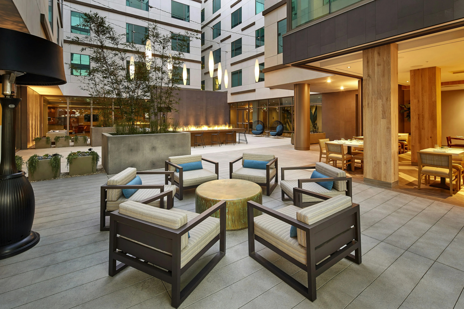 Photo - Hilton Garden Inn San Diego Downtown/Bayside