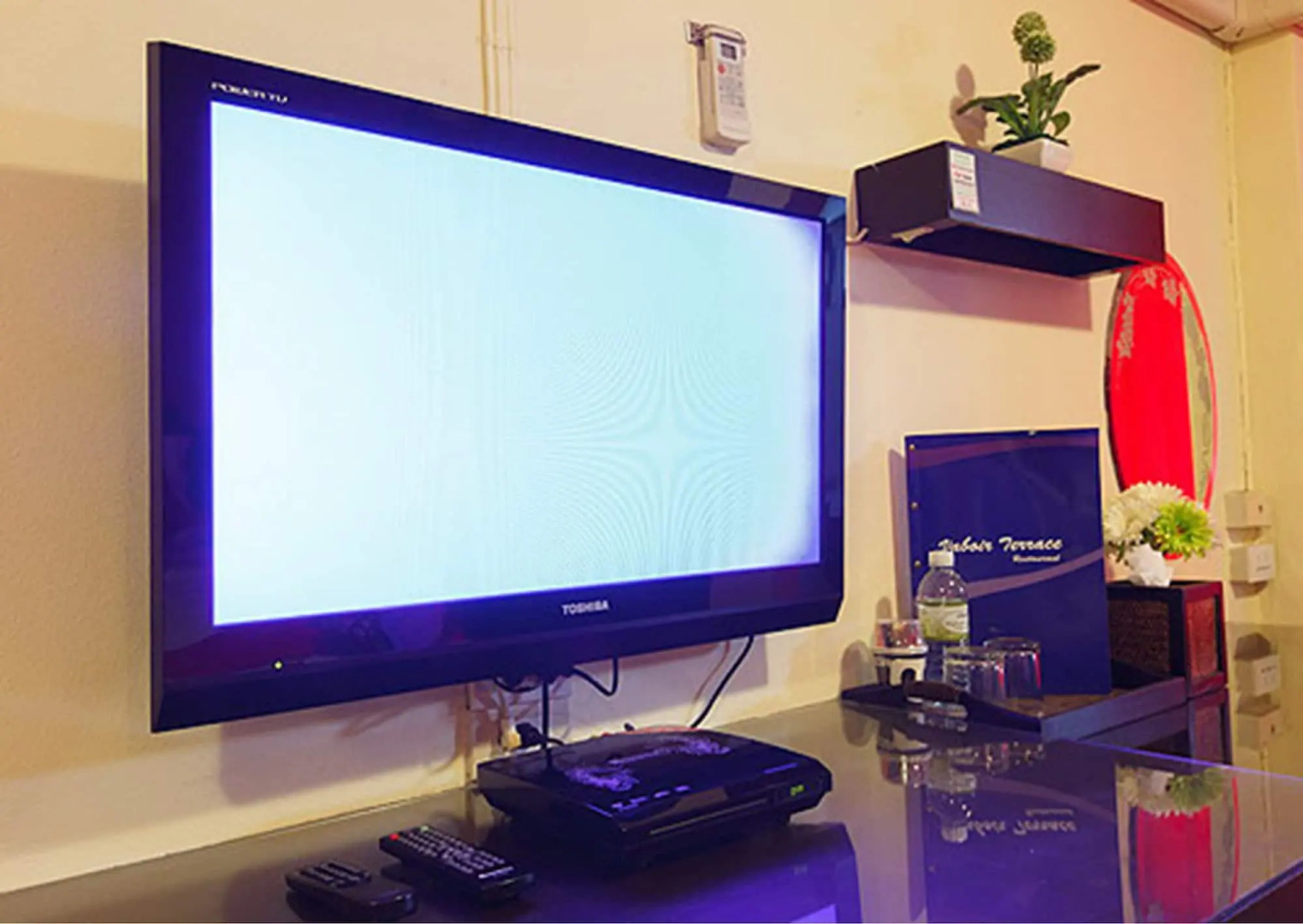 Foto - Vabua Asotel Bangkok