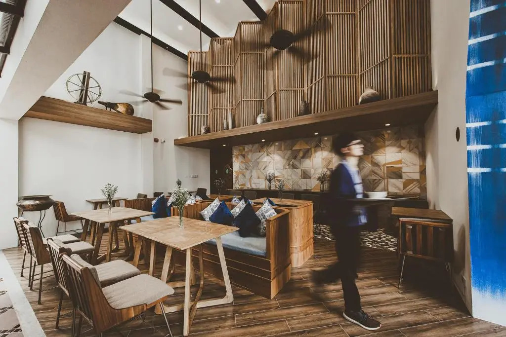 Photo - THEE Vijit Lanna by TH District