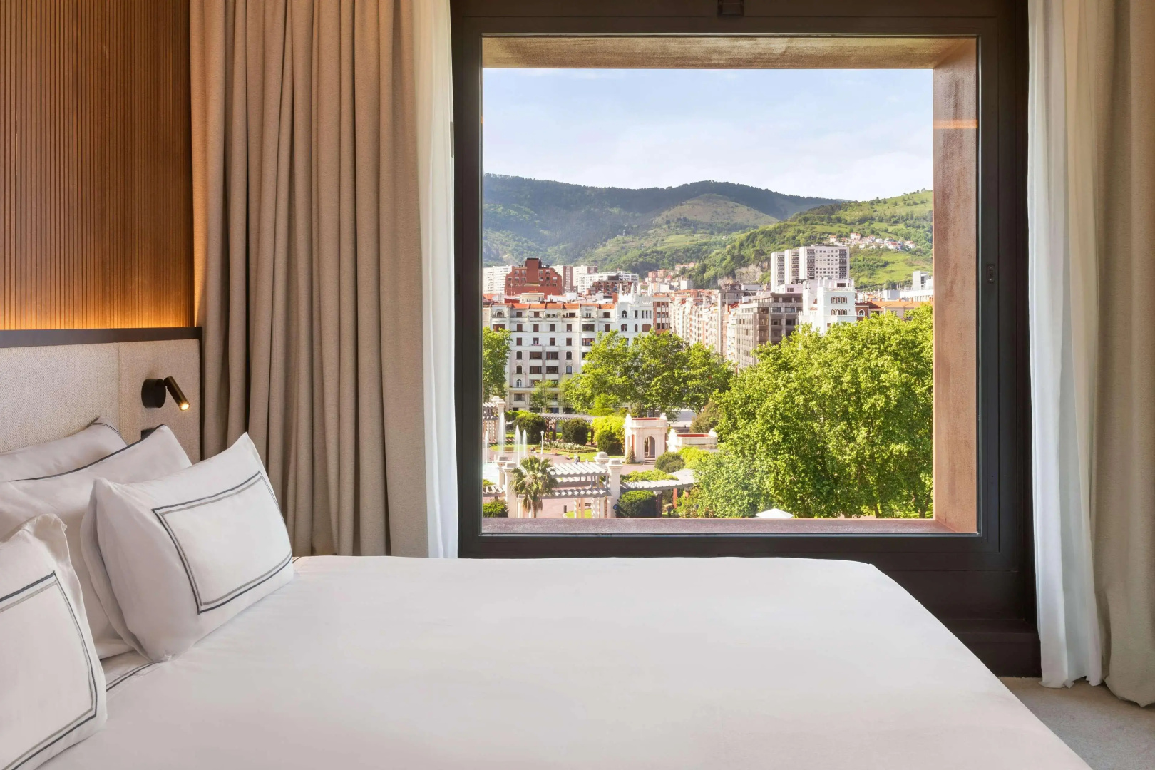 Foto - Hotel Melia Bilbao