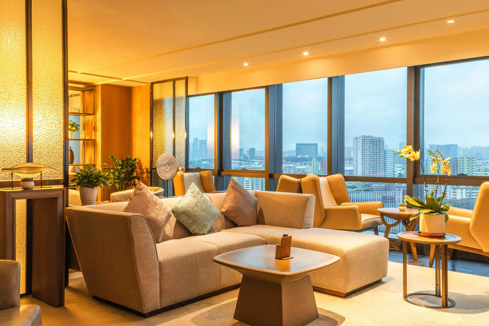 Photo - DoubleTree by Hilton Hotel Shenzhen Longhua