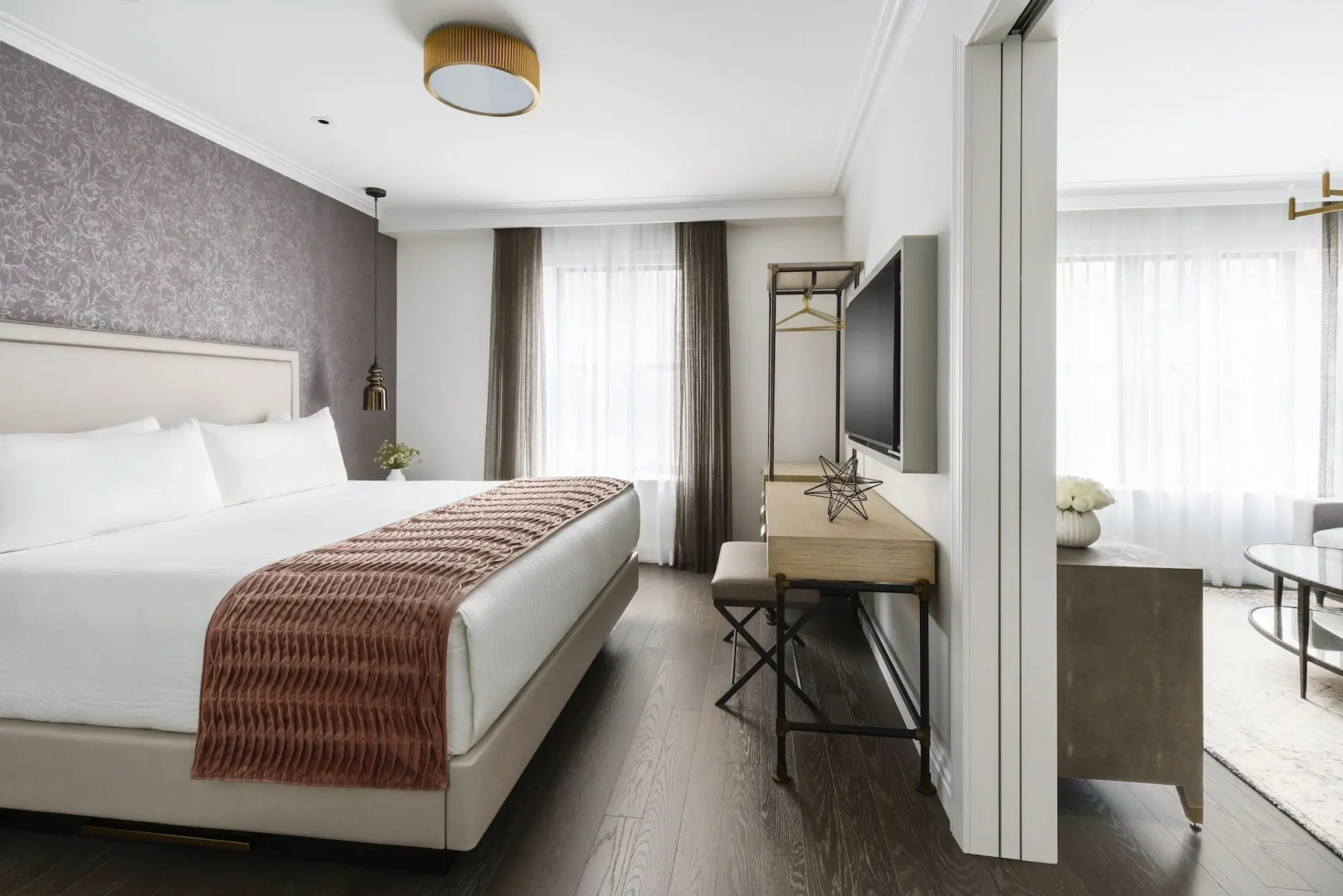 Foto - The Wallace Hotel