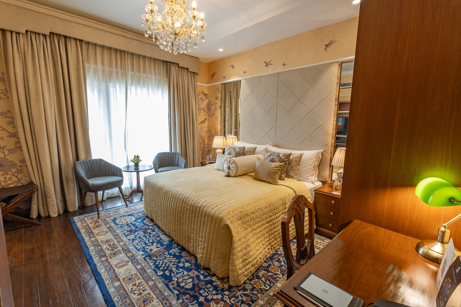 Photo - The Claridges New Delhi