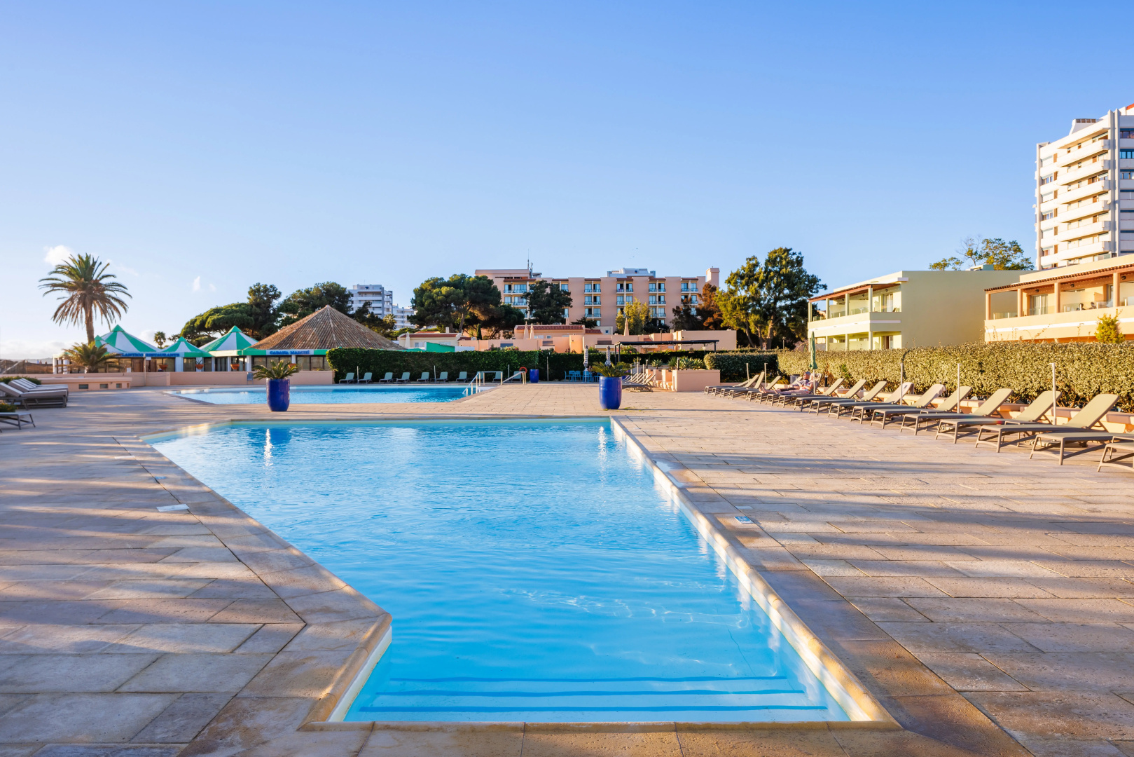 Photo - Pestana Alvor Beach Villas