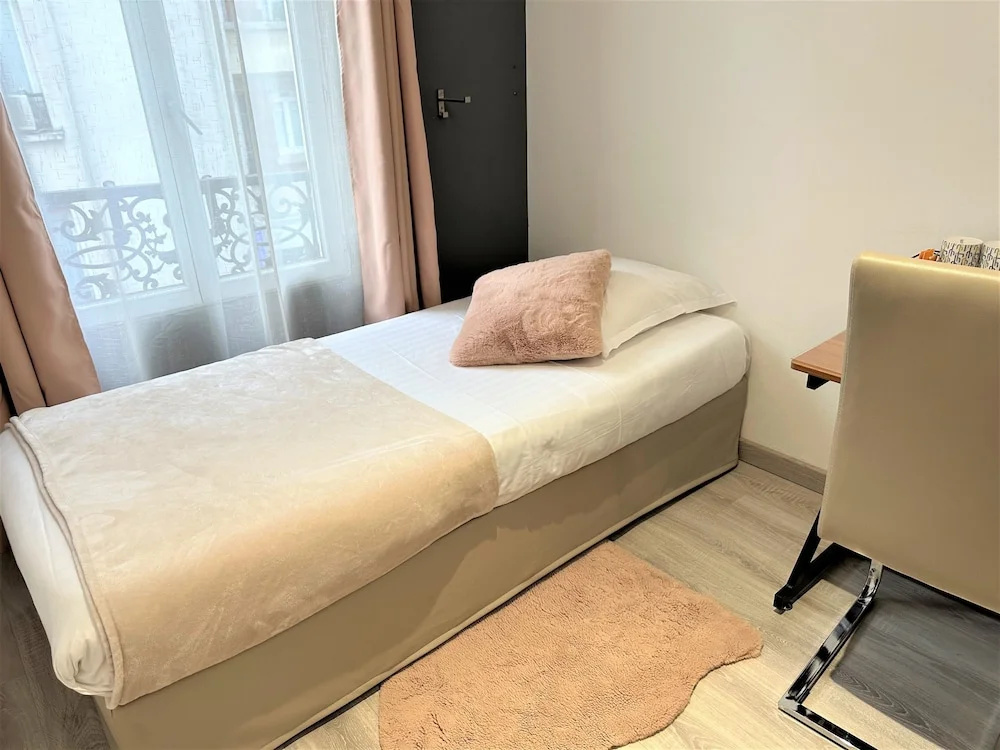 Foto - L'Oasis Montparnasse
