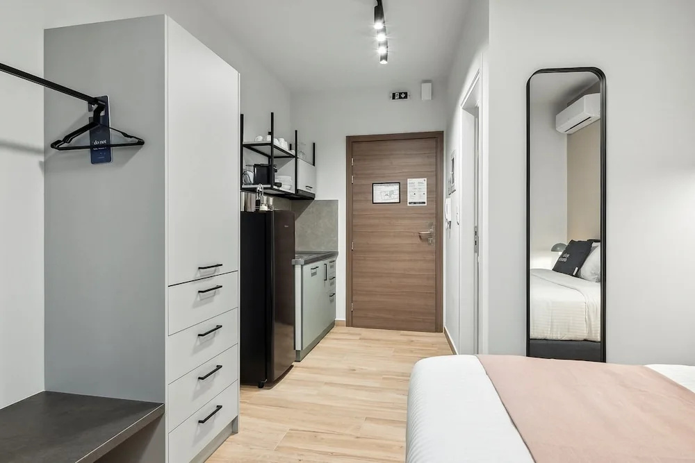 Photo - Limehome Athens Solonos City Center